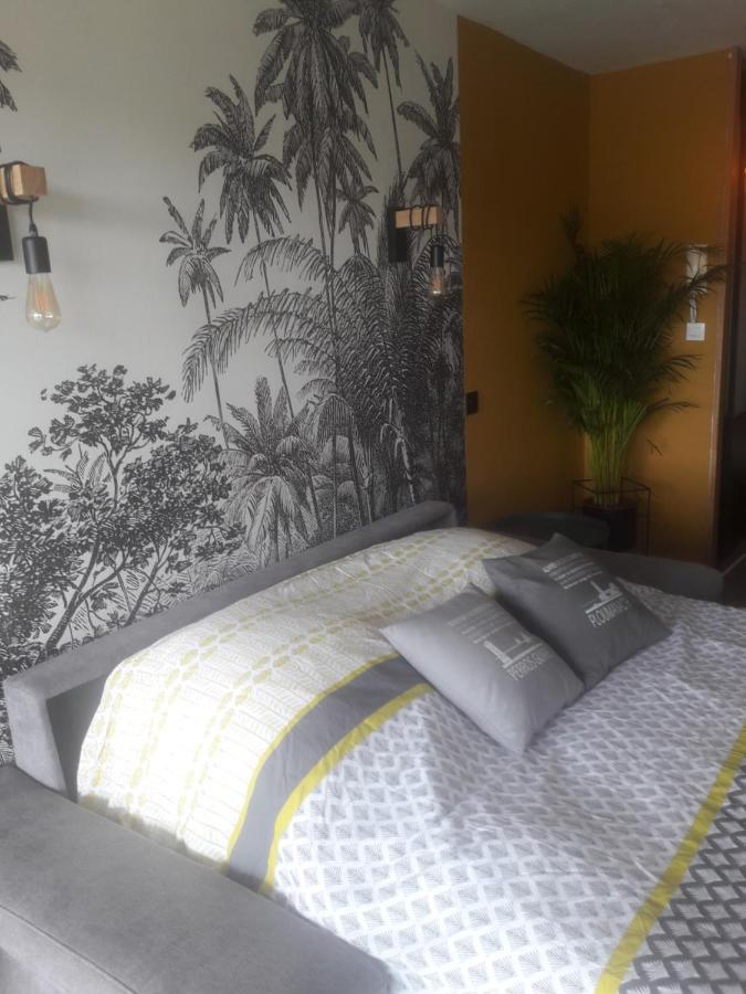 Apartment Expose Plein Sud Vu Sur Le Port De Plaisance *