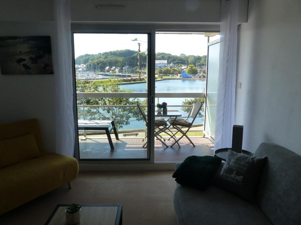 Apartment Expose Plein Sud Vu Sur Le Port De Plaisance