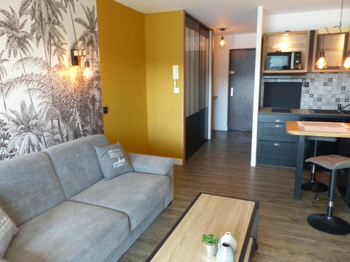 Apartment Expose Plein Sud Vu Sur Le Port De Plaisance Perros-Guirec