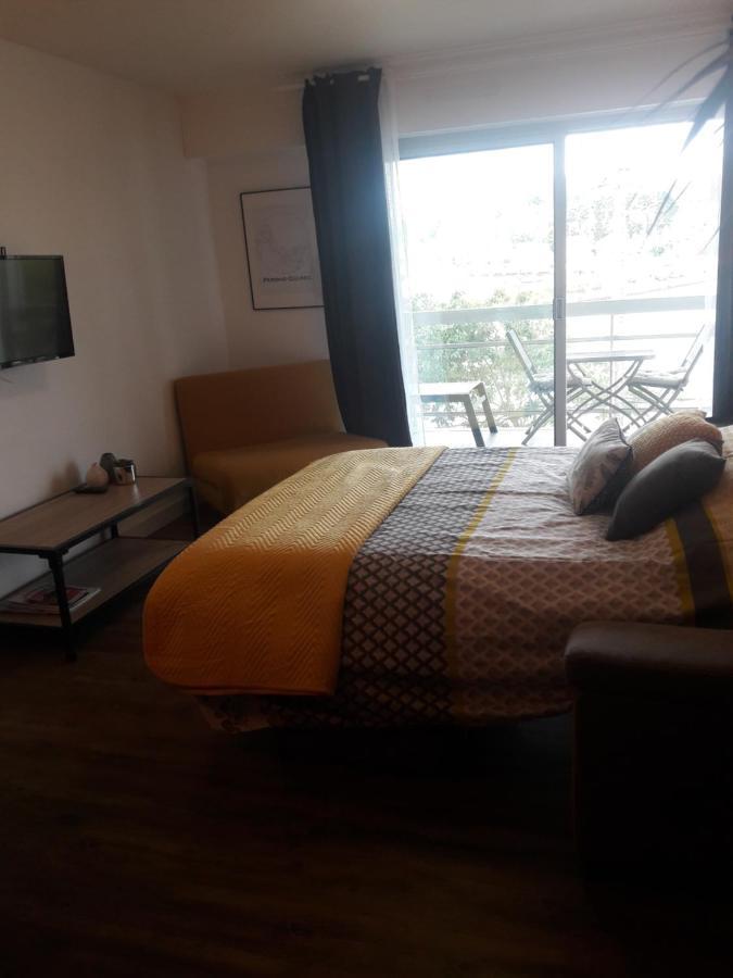Apartment Expose Plein Sud Vu Sur Le Port De Plaisance Perros-Guirec