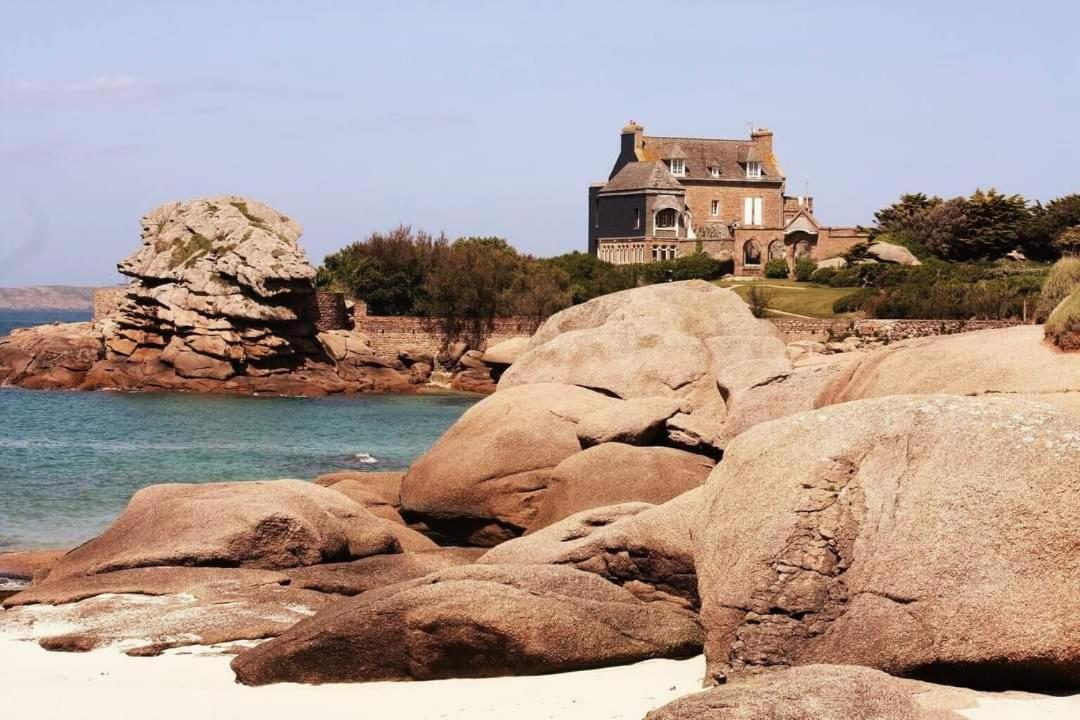 Expose Plein Sud Vu Sur Le Port De Plaisance Apartment *