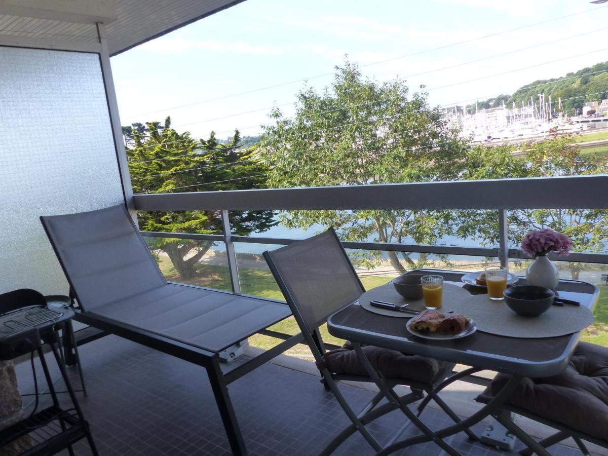Apartment Expose Plein Sud Vu Sur Le Port De Plaisance